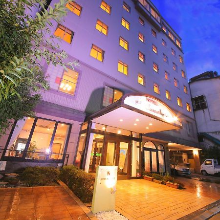 Hotel Claire Higasa Himeji Ngoại thất bức ảnh