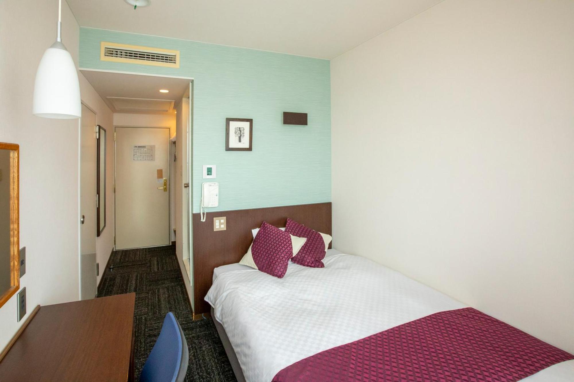 Hotel Claire Higasa Himeji Ngoại thất bức ảnh