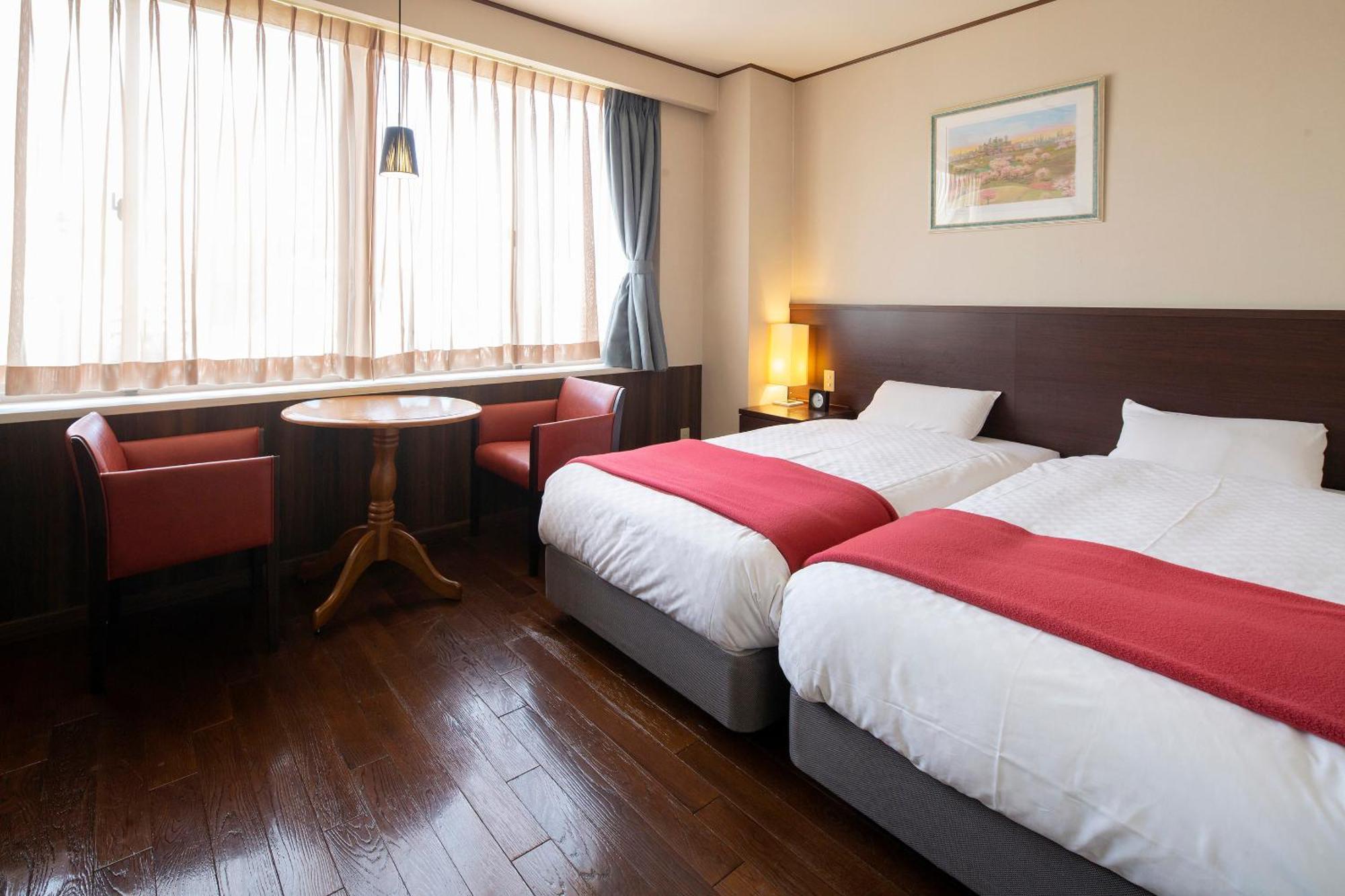 Hotel Claire Higasa Himeji Ngoại thất bức ảnh
