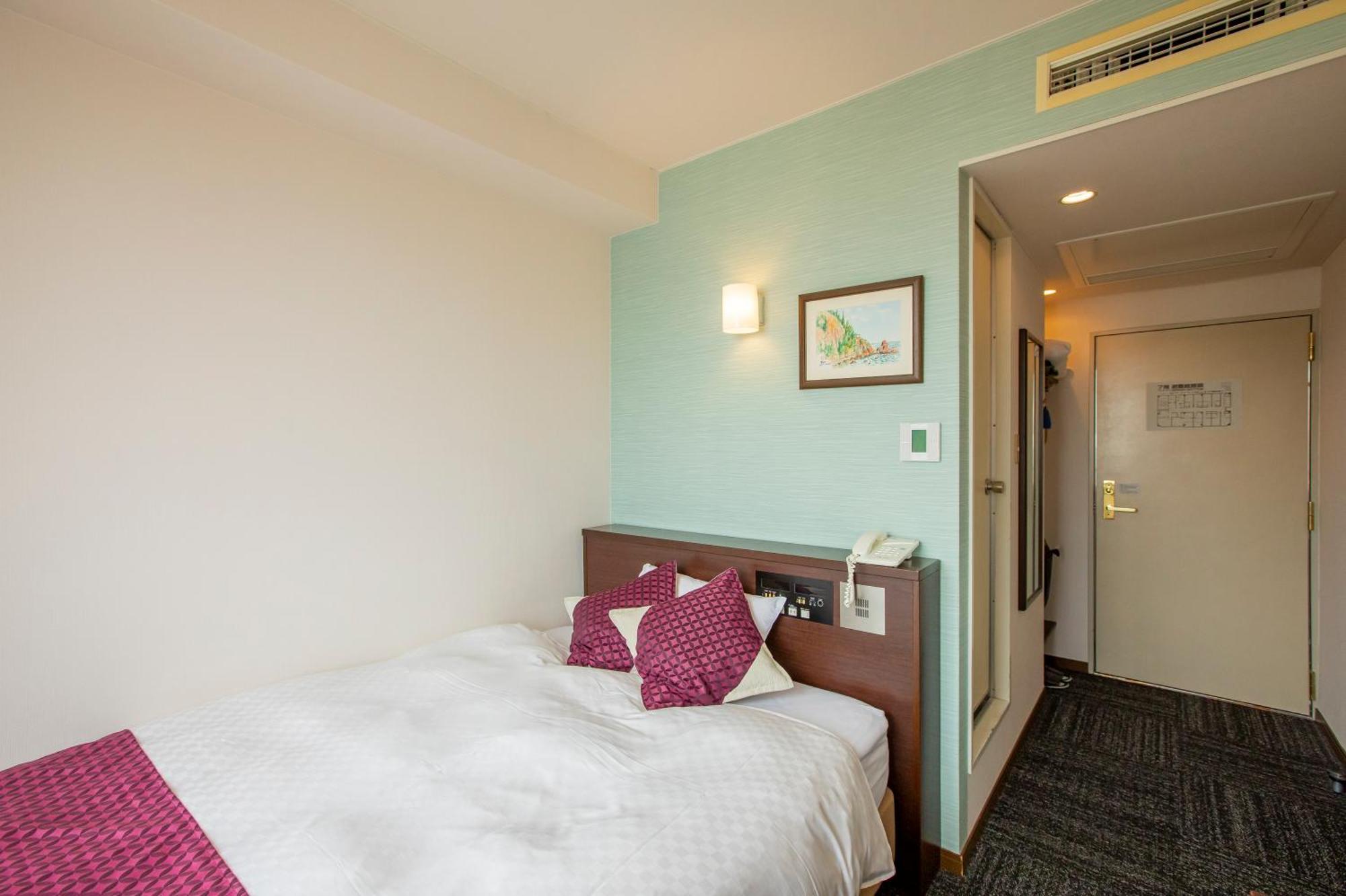 Hotel Claire Higasa Himeji Ngoại thất bức ảnh