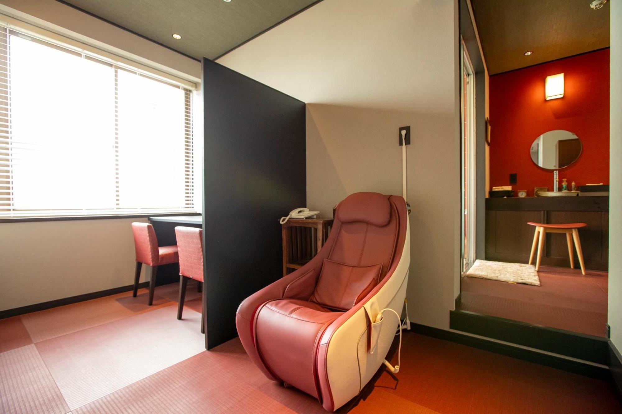 Hotel Claire Higasa Himeji Ngoại thất bức ảnh