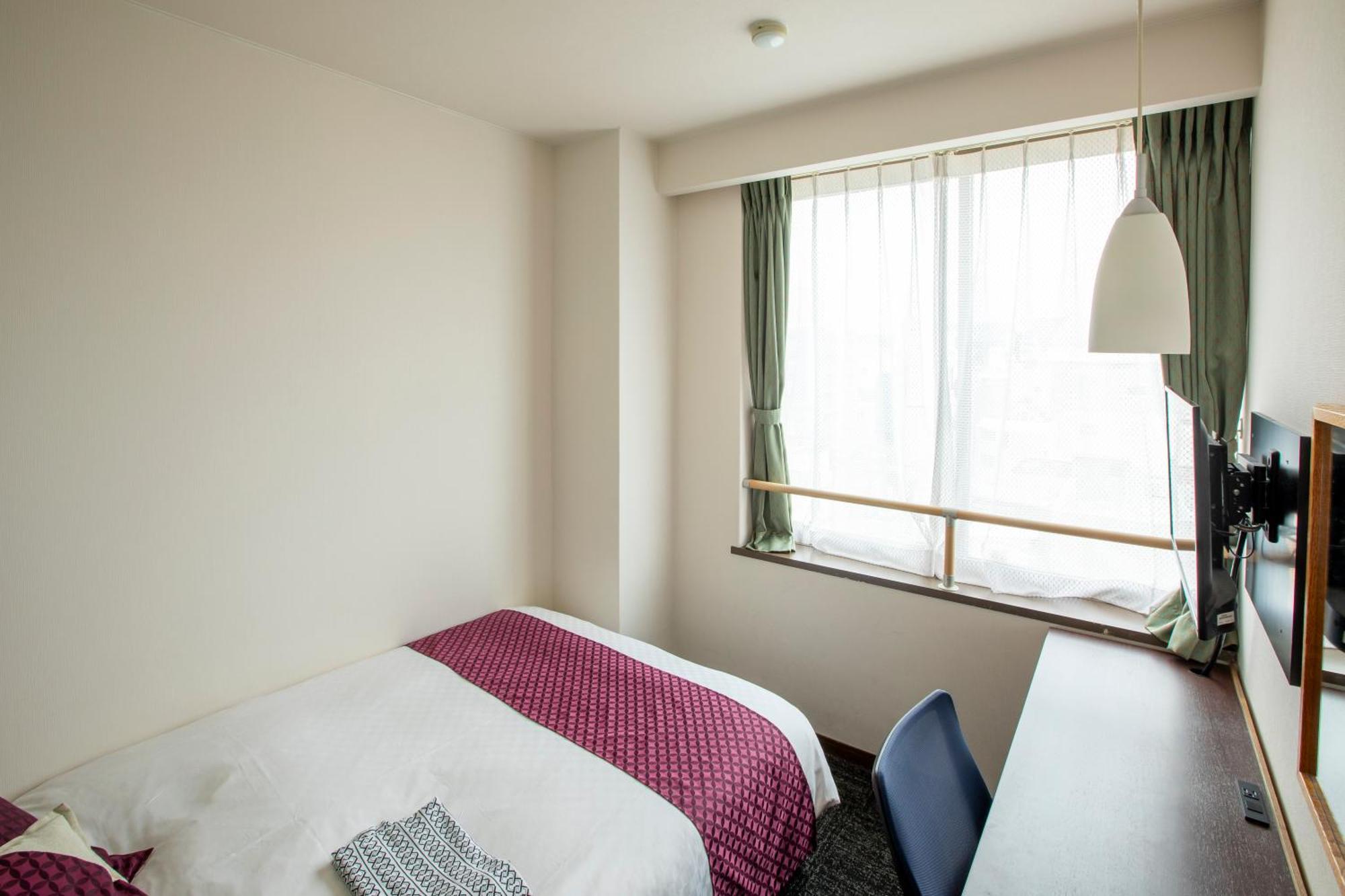 Hotel Claire Higasa Himeji Ngoại thất bức ảnh