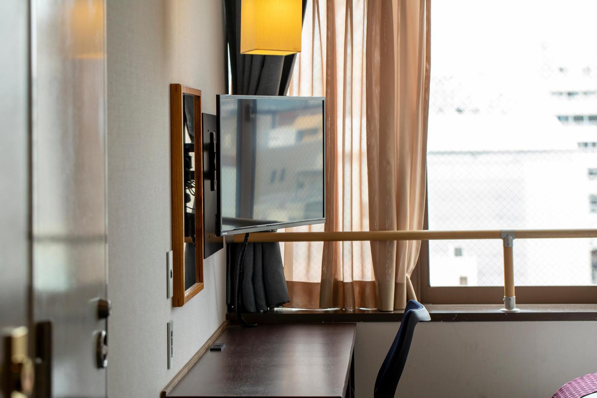 Hotel Claire Higasa Himeji Ngoại thất bức ảnh