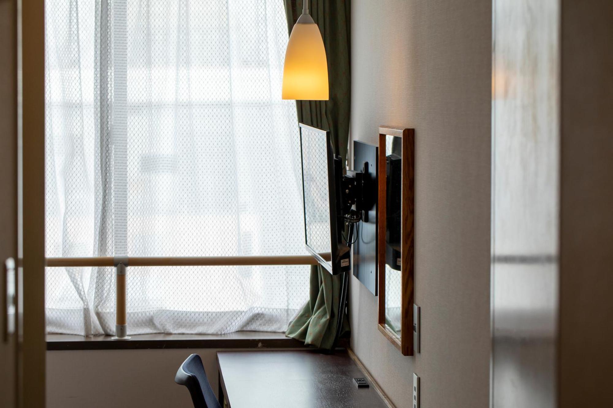 Hotel Claire Higasa Himeji Ngoại thất bức ảnh