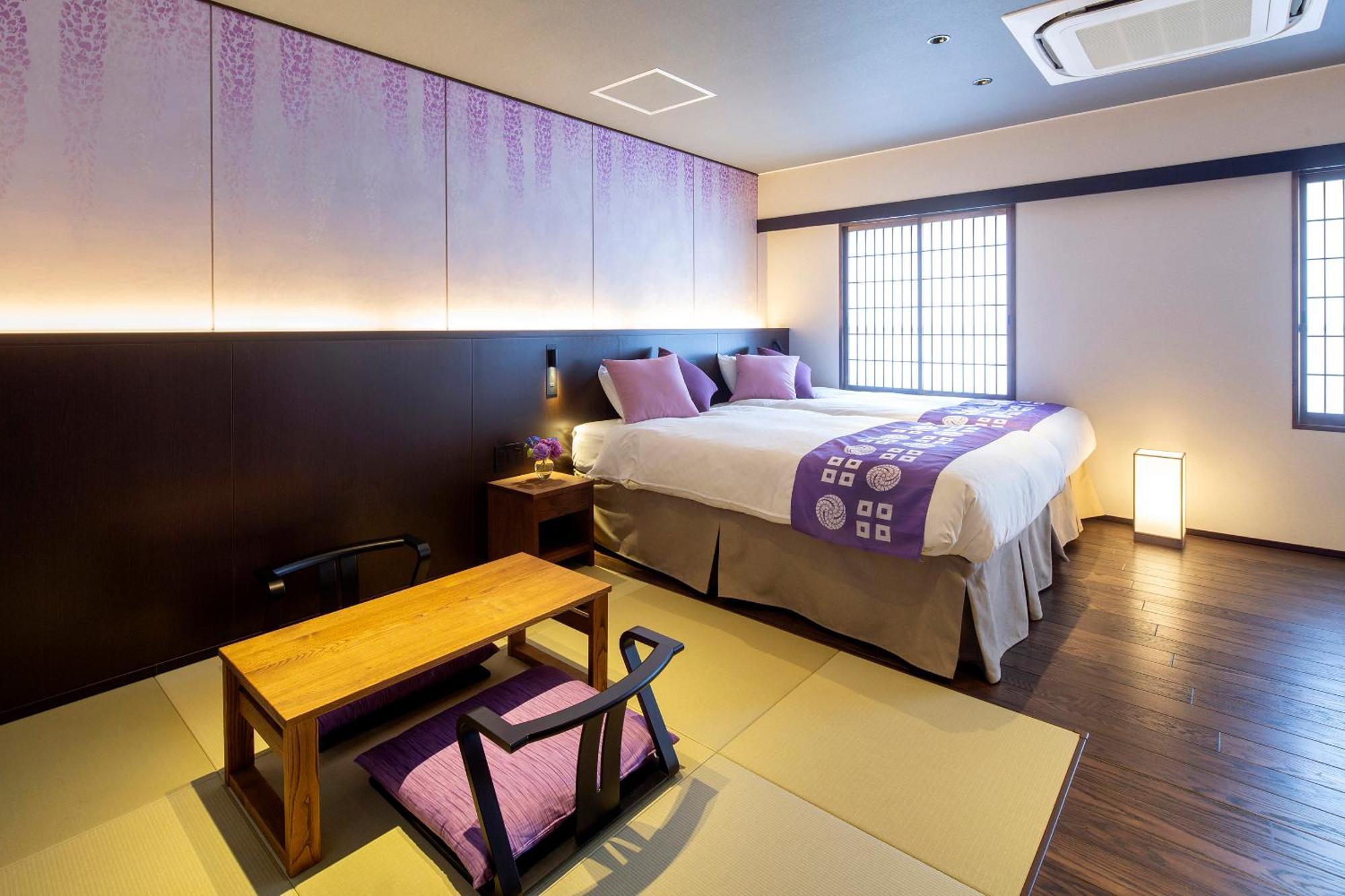 Hotel Claire Higasa Himeji Ngoại thất bức ảnh